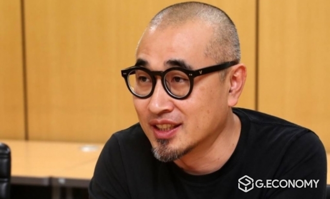 <strong>배달의 민족 깁봉진 의장(사진=머니투데이)</strong>