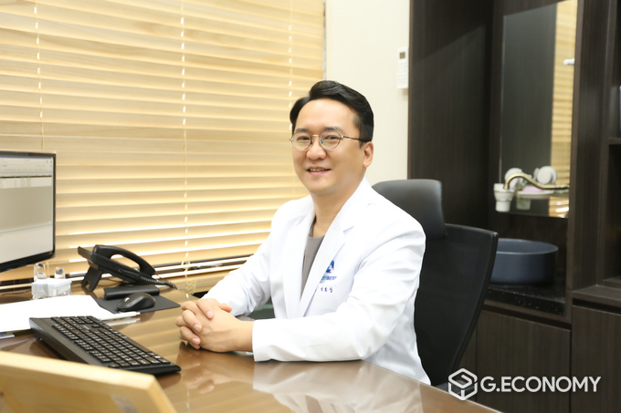 성모편한통증의학과 박희상 대표원장