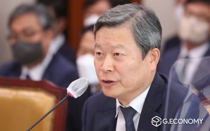한국도로공사 김일환 사장 직무대행(사진=뉴스1·머니투데이)