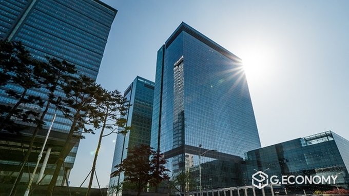 삼성전자 본사(사진-삼성전자 홈페이지)