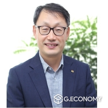KT 구현모 대표이사(사진=KT홈페이지)