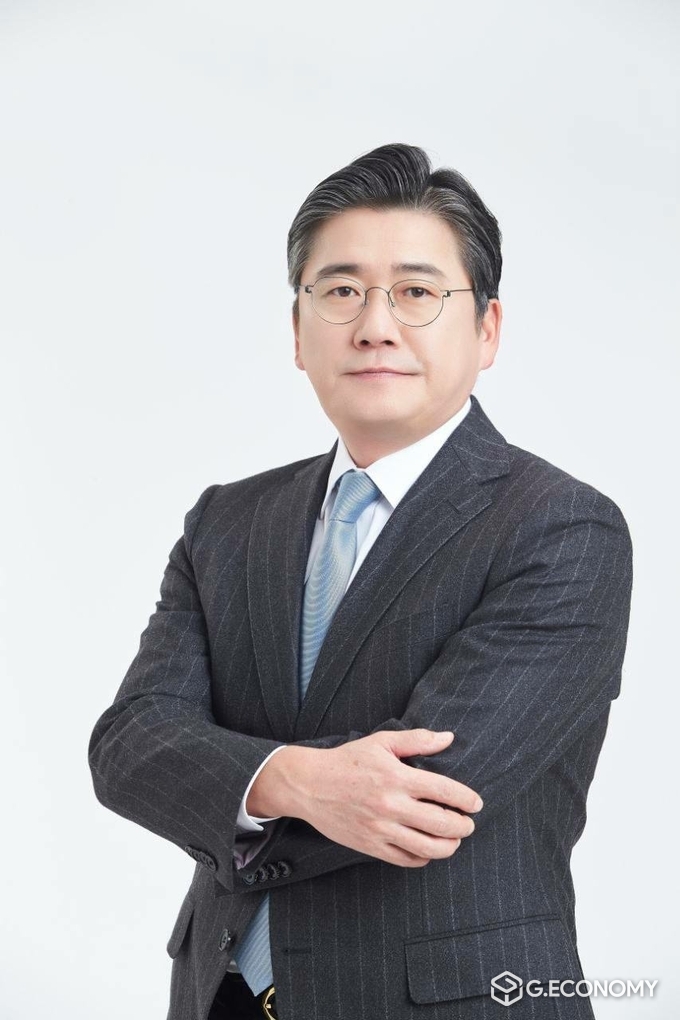 한국전력 정승일 사장(사진=한국전력)