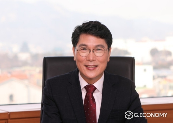홍현성 현대엔지니어링 사장(사진=현대엔지니어링)