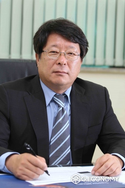 조성남 국립법무병원장. 사진=제물포고동문회