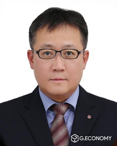 LG유플러스 정하준 상무(사진=LG유플러스)