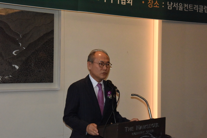 한국잡지협회 백동민 수석부회장