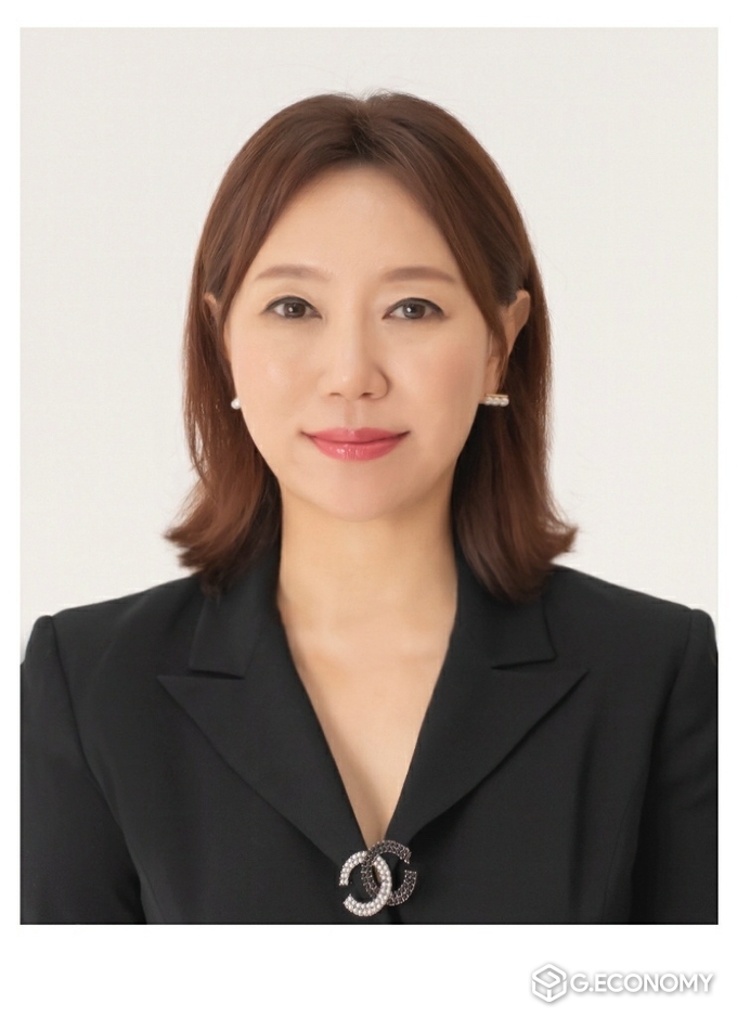 유영화 신임 총재