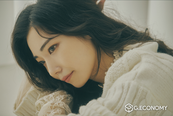 금상 수상자 방송인 유환희