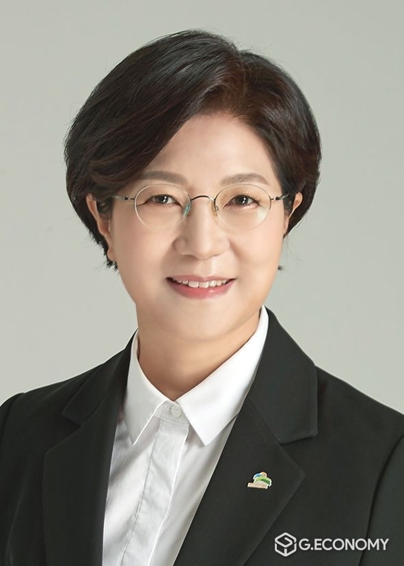 김미경 서울 은평구청장(사진서울시 은평구)