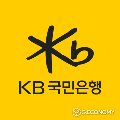 KB국민은행 이미지(사진=KB국민은행 페이스북)