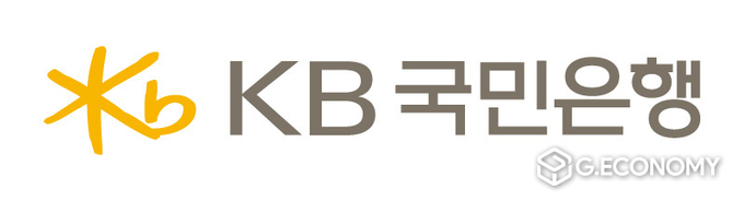 KB국민은행 CI(사진=KB국민은행)