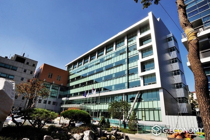 서울시 은평구청(사진=은평구청)