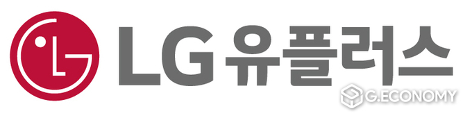 LG유플러스 국문CI(사진=LG유플러스)