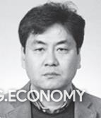 이인재(李仁宰) 교수 