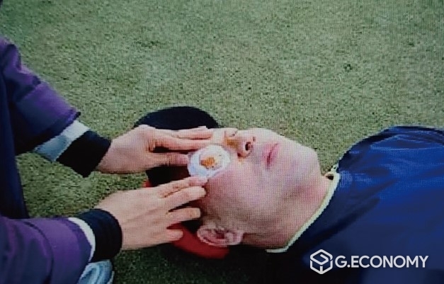 설렘이 때로는 사고를 부르기도 한다
