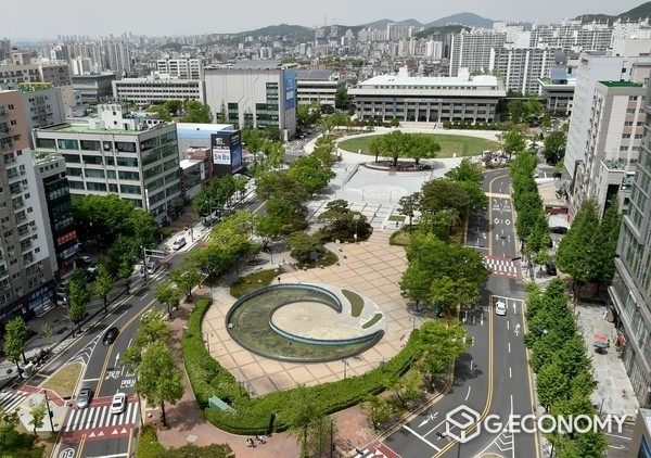 사진=인천시청
