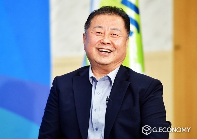 김경일 파주시장