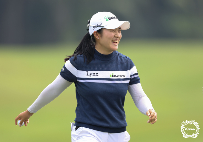 출처, KLPGA