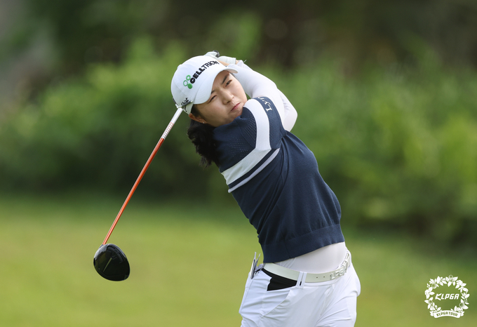 출처, KLPGA