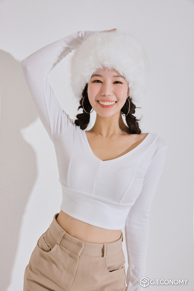 가수 한가빈