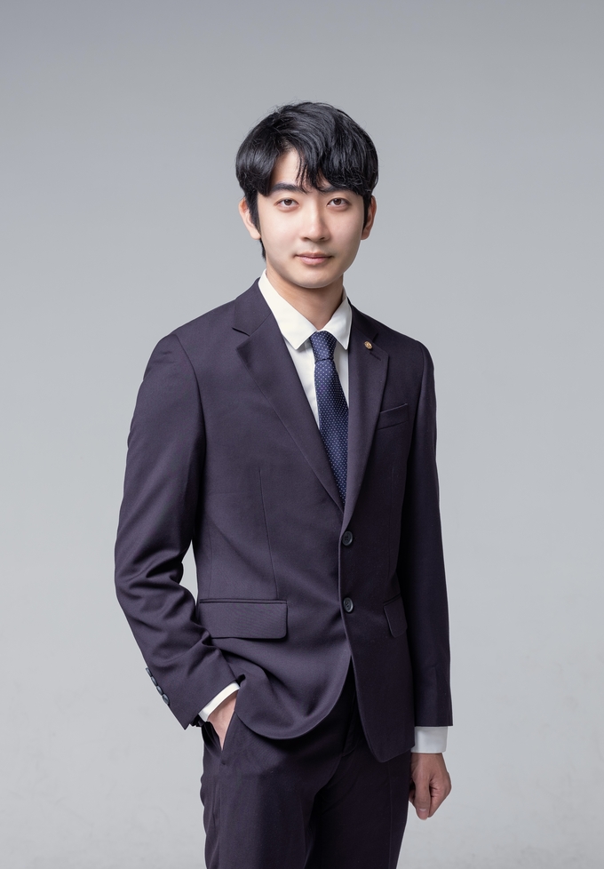 중소기업혁신원 김도윤 대표