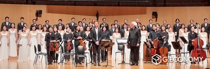 ,대전시립합창단,소프라노 필립 마트만.빈프리트 톨(Winfried Toll)
