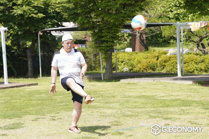 강경모 OSE COO 이사(2기 회원)