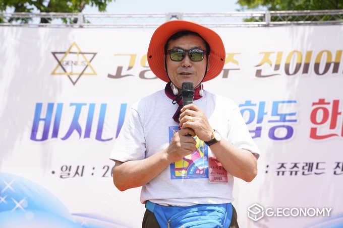 서상수 청하공조 대표(5기 이타)