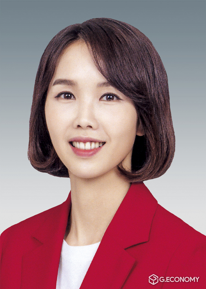 이인애 경기도의원