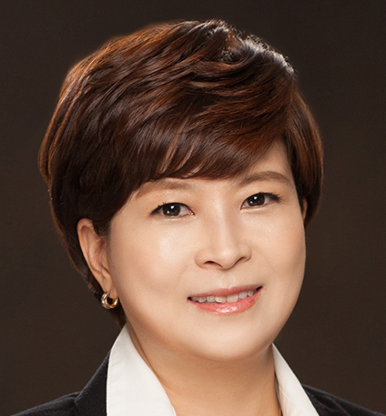 원내대표단 대변인으로 선임된 장예선의원