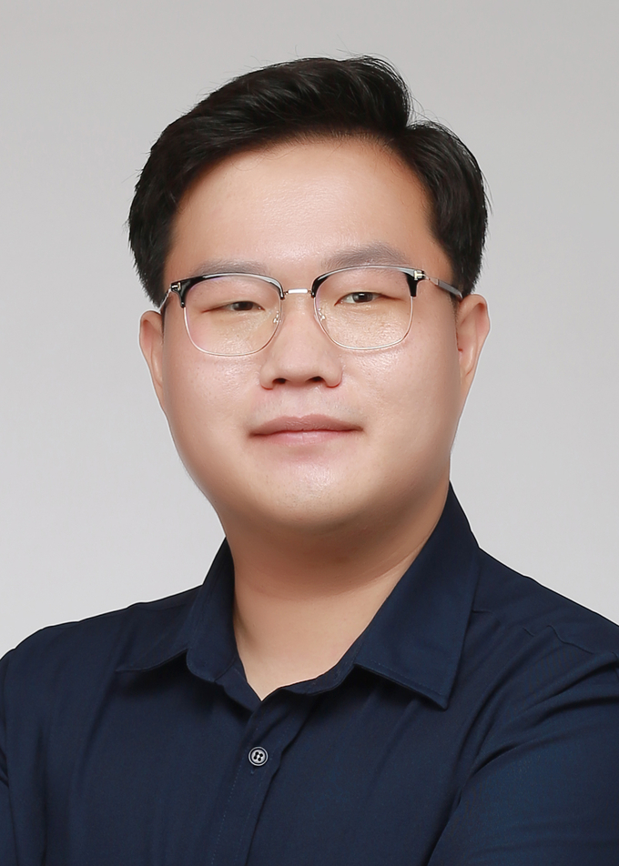 고양시의회 국민의힘 원내대표로 선임된 박현우 원내대표