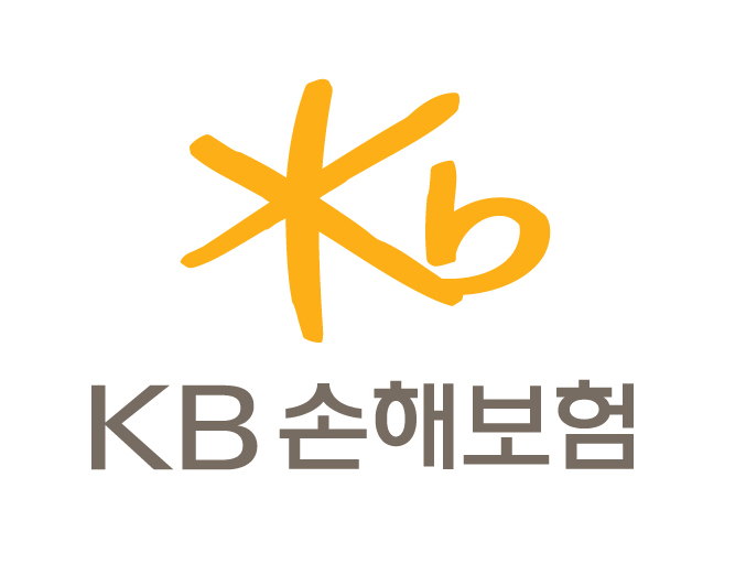 KB손해보험 CI