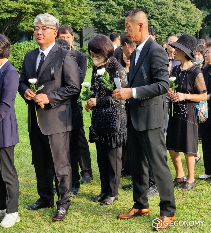 인천매거진 이운재 회장,경인환경 조우제 대표