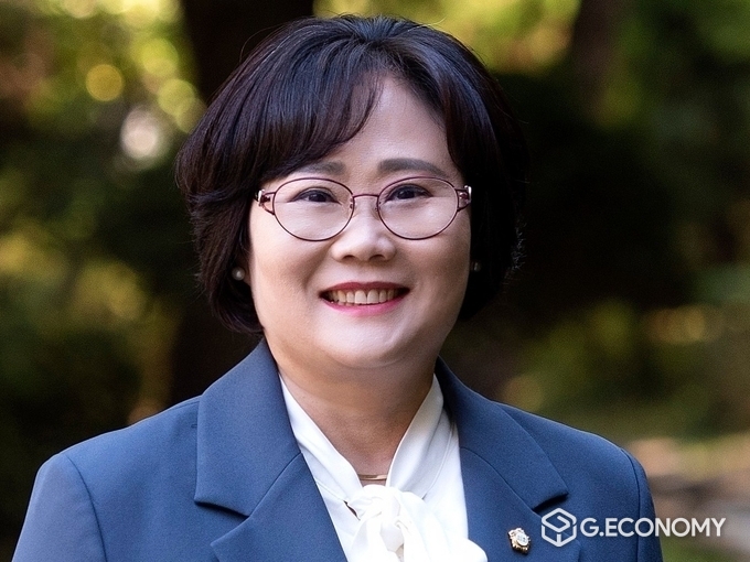 김숙희 부평구의회 의원