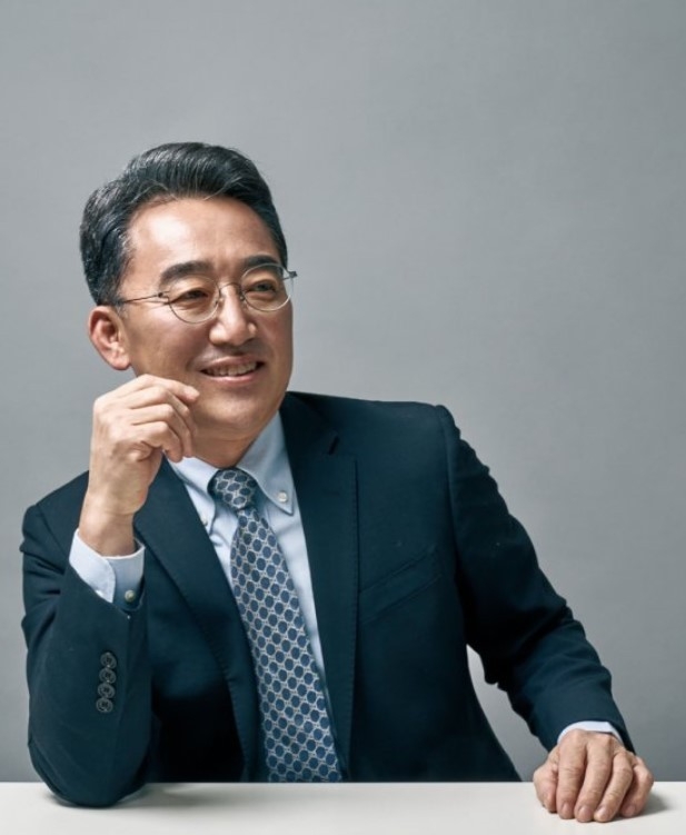 허명호 파인비치 대표