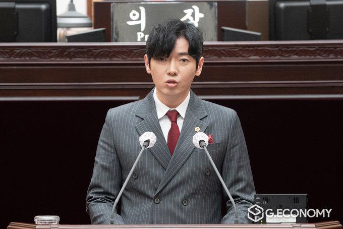 인천시의회 김용희 의원