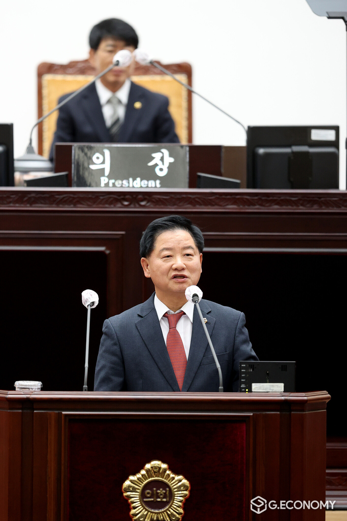 인천광역시의회 김종배 의원