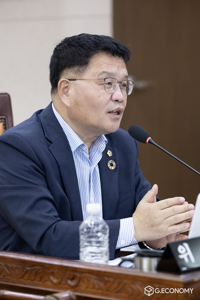 인천시 신동섭 의원