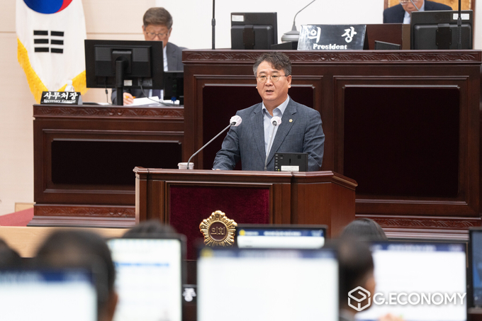 인천시 이순학 의원