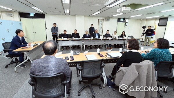 부평구, 제2기 청렴구민감사관 14명 위촉