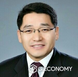 고창군의회 이경신 부의장, 