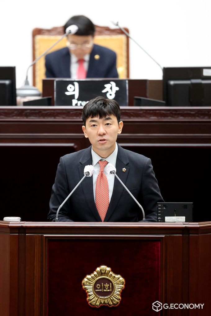 인천시 신성영 의원