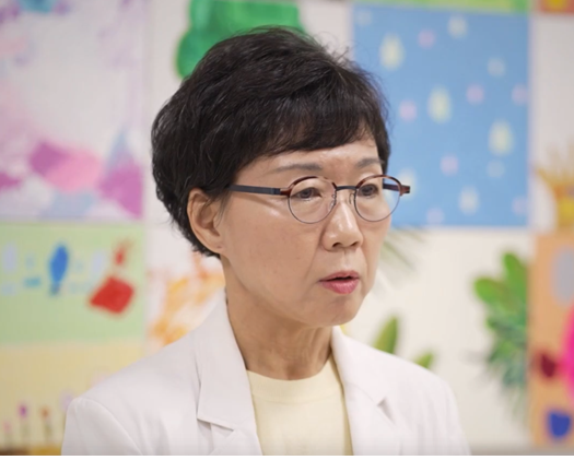 김주영 국립암센터 교수