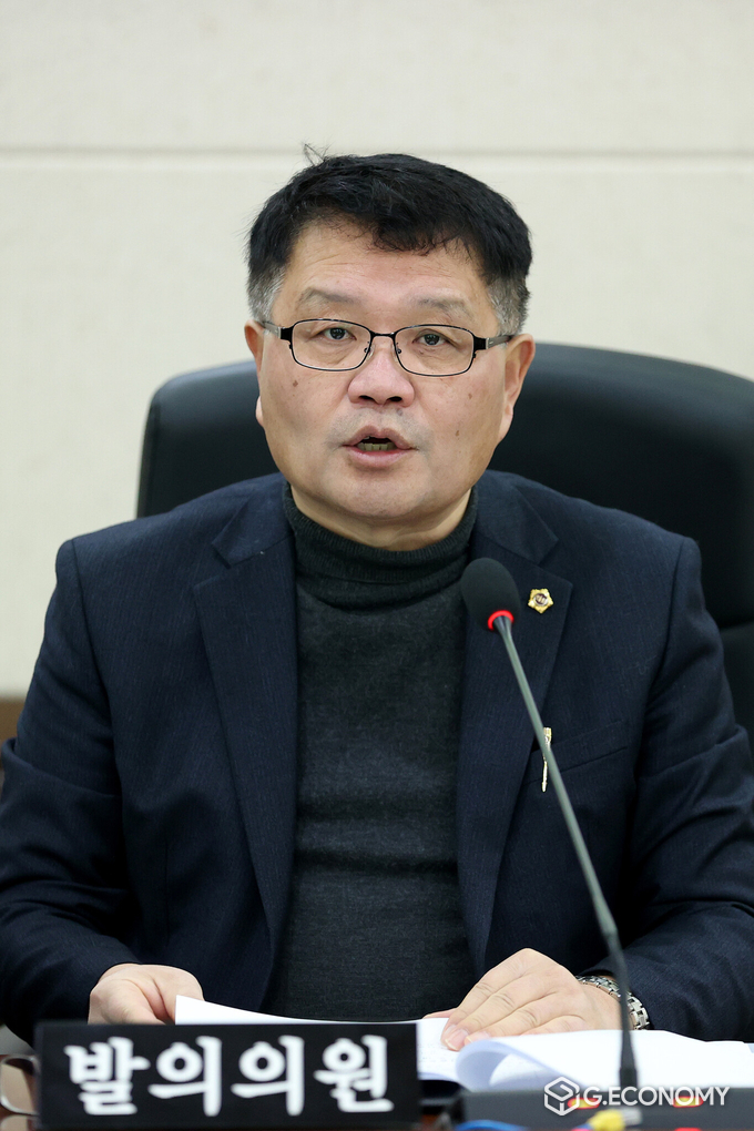 신동섭 인천시의원