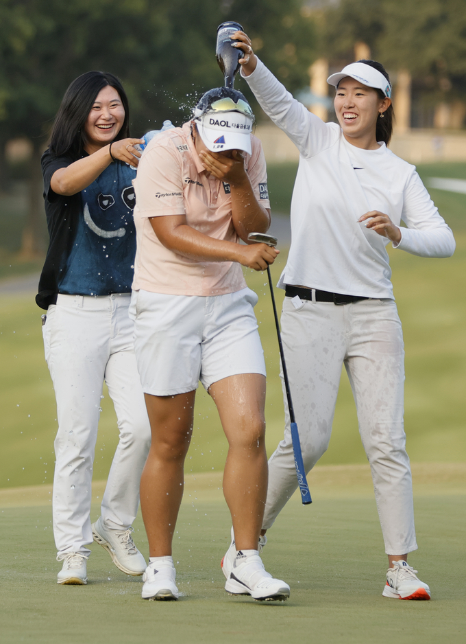 유해란