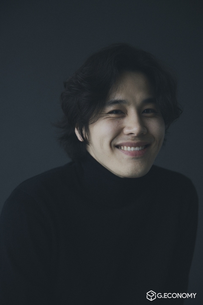 배우 조창희. 사진= HTH.ent