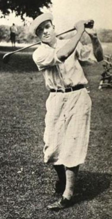 제스 스위처, 1925