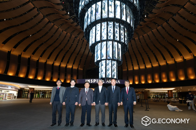 인천광역시의회 산업경제위원회