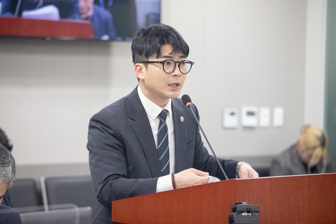 정동혁 경기도의원