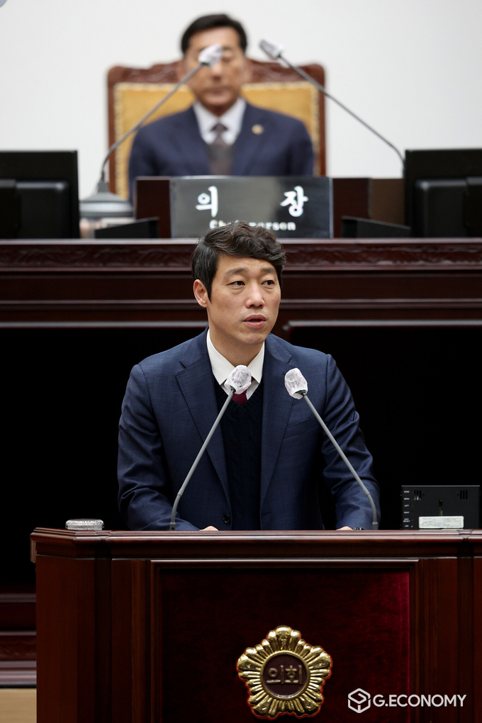이용창 인천시 의원